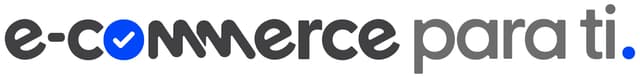 Ecommerce Para Ti